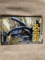 Marvel Knights: Black Panther 2018 MARVEL COMICS Bonn - Bad Godesberg Vorschau