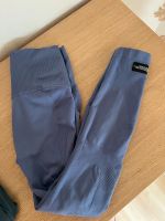 Adidas Leggings S/M blau Baden-Württemberg - Oberhausen-Rheinhausen Vorschau