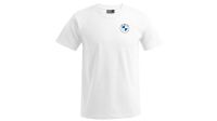 BMW T-Shirt Herren Shirt Männer Größe S M L XL XXL Weiß Hessen - Fulda Vorschau