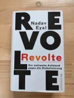 Revolte, Nadav Eyal Rheinland-Pfalz - Wörth am Rhein Vorschau