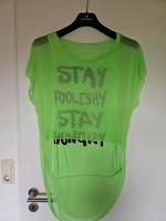 grünes T-Shirt Hessen - Freigericht Vorschau