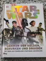 Star Wars Lexikon Nordrhein-Westfalen - Lüdenscheid Vorschau