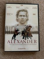 DVD Alexander sein Name ist eine Legende Hessen - Butzbach Vorschau