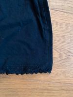 Leggings 3/4 schwarz h&m 164 bpc Bayern - Berngau Vorschau