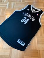 Adidas NBA Trikot Brooklyn Nets Gr. S Rheinland-Pfalz - Koblenz Vorschau