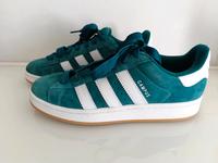 ⭐ Adidas Campus: grüne Sneaker ⭐ Gr. 44 ⭐ NP 120 € ⭐ NEUw Dortmund - Hombruch Vorschau