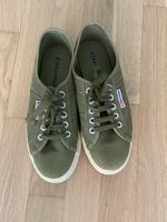 Superga Schuhe 37 Berlin - Mitte Vorschau
