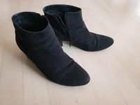 Ankle Boots Schuhe Halbstiefel Gr 39 Niedersachsen - Meppen Vorschau