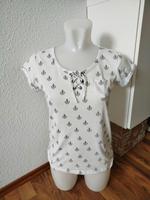 Shirt mit Ankermotiv von Hailys Gr. M ( wie S) Bayern - Aschaffenburg Vorschau