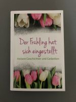 Buch Der Frühling hat sich eingestellt Baden-Württemberg - Konstanz Vorschau