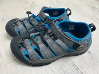 +++ KEEN Sandalen +++ Newport H2 +++ Gr. 34 +++ Rheinland-Pfalz - Höhn Vorschau