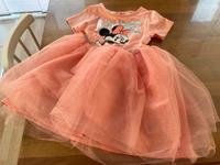 Minnie Maus Tüllkleid Gr. 122/128 Ballett H&M NEU U UNGETRAGEN Baden-Württemberg - Friedrichshafen Vorschau
