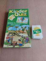 Kinder Quiz  und Tierquiz - Kinderwissen/Reisespiel Berlin - Reinickendorf Vorschau