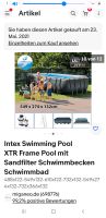 Intexx pool Brandenburg - Falkenberg/Elster Vorschau