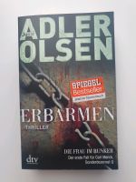TB Jussi Adler Olsen "Erbarmen" Thriller. Rheinland-Pfalz - Zweibrücken Vorschau