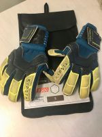 Torwart Handschuhe Fussball Kinder Gr. 5 ca. 6 - 8 Jah. kipsta Stuttgart - Stuttgart-Süd Vorschau