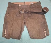 Lederhose von Distler gr. 54 Bayern - Pfaffenhofen a.d. Ilm Vorschau