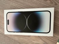 Apple IPhone 14 Pro Max Verpackung Hessen - Altenstadt Vorschau