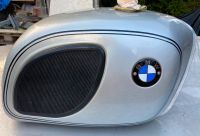 BMW Motorradtank Baden-Württemberg - Baiersbronn Vorschau