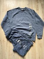 Nike Anzug dunkelblau Rheinland-Pfalz - Dümpelfeld Vorschau