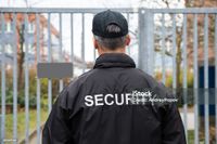 Sicherheitsmitarbeiter | U40 | Absofort | Hamburg Objektschutz | Wandsbek - Hamburg Rahlstedt Vorschau