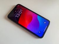 iPhone 11 64GB schwarz Smartphone Bayern - Sonthofen Vorschau