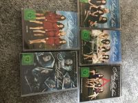 Pretty Little Liars Staffel 1-5 Niedersachsen - Eggermühlen Vorschau