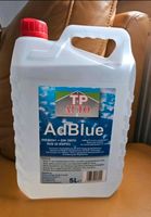 AdBlue 5 Liter Kanister Ad Blue Nürnberg (Mittelfr) - Südoststadt Vorschau