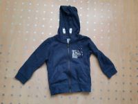 Sweatjacke dunkelblau Gr.86/92 Baden-Württemberg - Tamm Vorschau