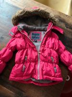 Winterjacke 3T Tommy Hilfiger Hamburg-Nord - Hamburg Langenhorn Vorschau