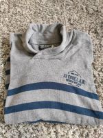 Jack & Jones Schalkragen Pullover Sweatshirt L Grau Herren Nordrhein-Westfalen - Altenbeken Vorschau