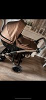 Junama Diamond Fluo Line Kinderwagen 3 in 1 Hansestadt Demmin - Demmin Vorschau