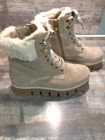 Stiefeletten von Ara High Soft Gr 4 /37 Bayern - Kaisheim Vorschau