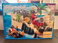 Playmobil Piraten Set  4007 Düsseldorf - Stadtmitte Vorschau