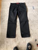 schwarze Jeans Sachsen - Chemnitz Vorschau