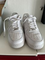 Nike Air Force Größe 41 EU Berlin - Steglitz Vorschau