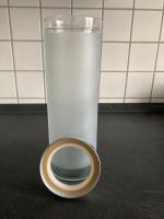 Vorratsglas Glas rund mit Deckel Nordrhein-Westfalen - Borchen Vorschau