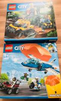 LEGO City Set 60226+60159+60208 in OVP Bayern - Pfreimd Vorschau