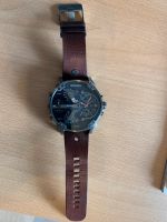 Originale Diesel Mr. Daddy Herrenuhr Nordrhein-Westfalen - Gronau (Westfalen) Vorschau