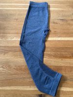 Sporthose / Leggins XS Tchibo TCM blau meliert Zustand sehr gut Rheinland-Pfalz - Koblenz Vorschau