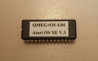 ATARI 2xOS ROM (Atari OS + QMEG OS 4.04) 65XE,800XL/XE,130XE Rheinland-Pfalz - Kaiserslautern Vorschau