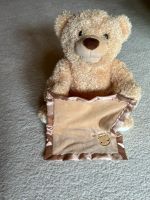 Mr. Babble Bear Baby Spielzeug sprechender Teddy Sachsen-Anhalt - Colbitz Vorschau