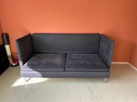 Ikea Söderhamn Dreisitzer Grau 3er-Sofa Baden-Württemberg - Bruchsal Vorschau