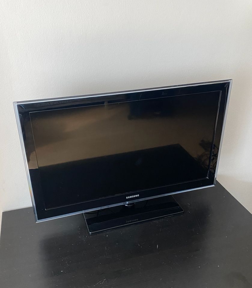 SAMSUNG TV in Düsseldorf