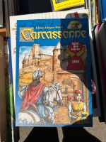 Carcassonne Spiel Nordrhein-Westfalen - Bad Lippspringe Vorschau