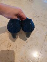 Damenschuhe Größe 38 Baden-Württemberg - Langenau Vorschau