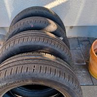 NEU Sommerreifen Continental Goodyear 185/55 R 15 H XL NEU Hessen - Oberursel (Taunus) Vorschau