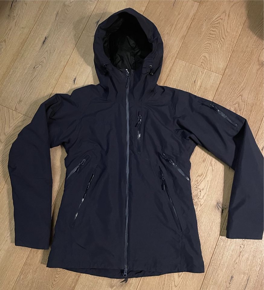 Bergans Haglebu Insulated Lady Jacket in Hamburg-Nord - Hamburg Langenhorn  | eBay Kleinanzeigen ist jetzt Kleinanzeigen