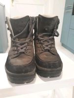 Wenig getragene Wanderschuhe in 5 1/2 von Hikers Schleswig-Holstein - Norderstedt Vorschau