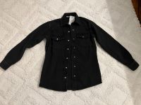 Denim Jeansjacke Schwarz-Grau München - Trudering-Riem Vorschau